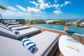 Apartamento Moderno en San Miguel de Cozumel Mexico